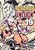 Undead Unluck 19: Actiongeladene Love-Comedy mit einem ungleichen Duo und grandiosen Zeichnungen (German Edition)