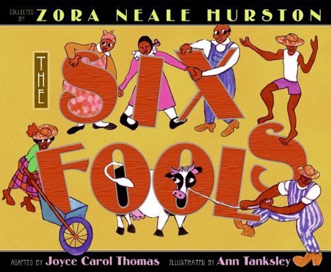 The Six Fools (Hardcover)