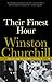 Their Finest Hour