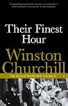 Their Finest Hour by Winston S. Churchill