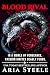 Blood Rival: In a world of ...