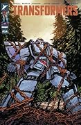 Transformers #14