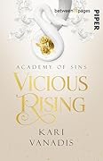 Vicious Rising