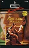 Dear John...