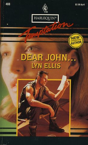 Dear John... (Paperback)