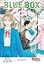 Blue Box 15: Große Gefühle im Sport und in der Liebe! Aufregender Manga für Basketball und Badminton-Fans aus der Weekly Shonen Jump (German Edition)