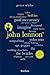 John Lennon. 100 Seiten: Der Mann hinter den Beatles (Reclam 100 Seiten) (German Edition)