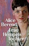 Frau Hempels Tochter