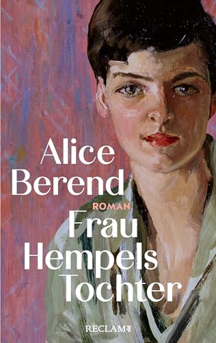 Frau Hempels Tochter (Kindle Edition)