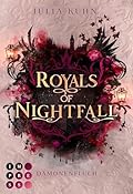 Royals of Nightfall: Dämonenfluch