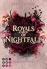 Royals of Nightfall: Dämonenfluch (Royal Shadows, #1)