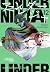 Under Ninja 12: Spannende Ninja-Action im modernen Japan – Thriller-Manga ab 18 voller Intrigen und geheimer Missionen (German Edition)
