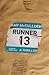 Runner 13: A Thriller