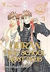 Ouran High School...