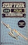 Star Trek by Alan Dean Foster