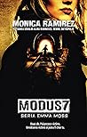 Modus 7 (Emma Moss #2)