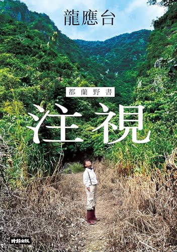 注視──都蘭野書 (龍應台作品集) (Traditional Chinese Edition)