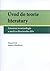 Úvod do teorie literatury: Literární terminologie a analýza literárního díla