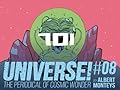 Universe! #8