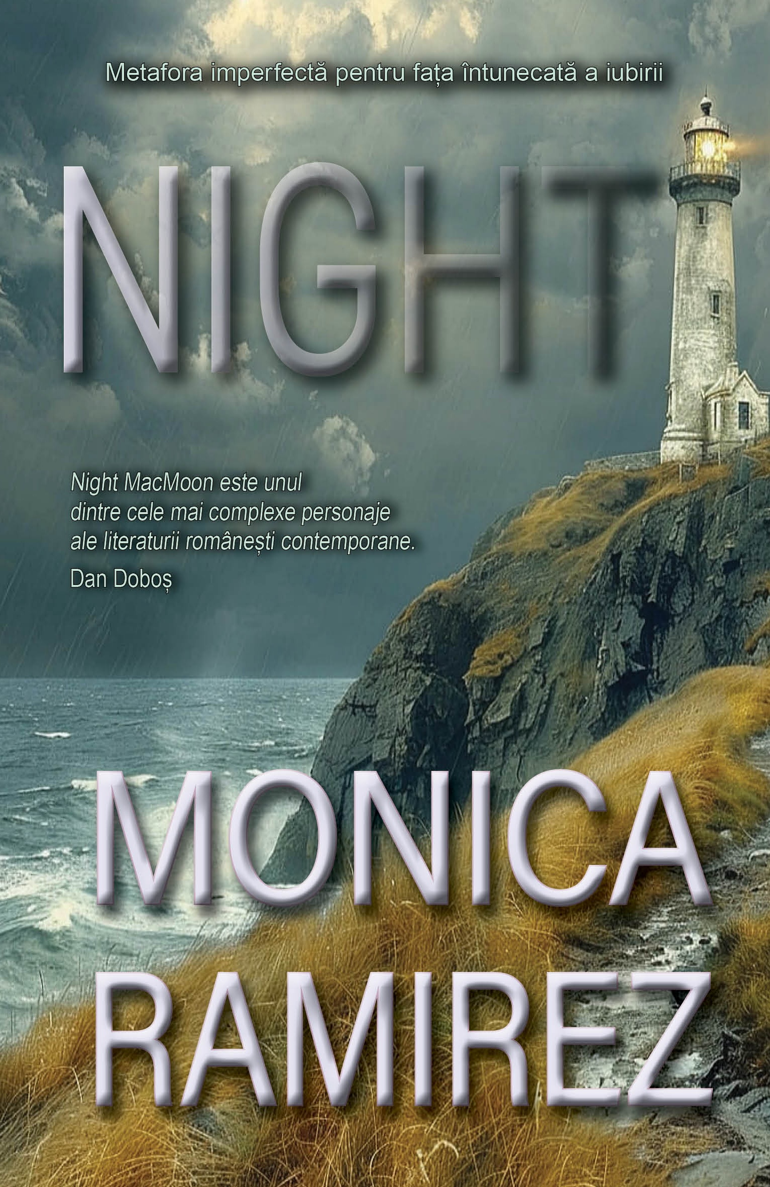 Night (Paperback)