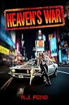 Heaven's War