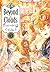 Beyond the Clouds 3: Das Mädchen, das vom Himmel fiel | Liebevoller Steampunk-Fantasy-Manga voll spannender Abenteuer ab 10 Jahren (German Edition)