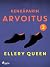 Kenkäparin arvoitus (Ellery Queen, #2)