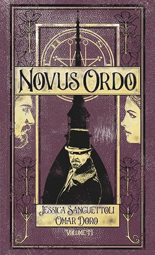 NOVUS ORDO: Volume II (Italian Edition)