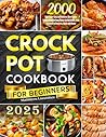 2025 Crock Pot Co...