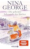 Die geheime Sehnsucht der Bücher: Roman (German Edition) Die geheime Sehnsucht der Bücher: Roman (German Edition)