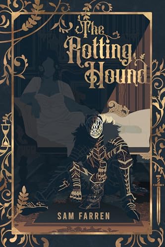 The Rotting Hound (Kindle Edition)