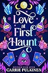 Love at First Haunt