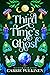 Third Time's a Ghost (Haunted Ever After, #3)