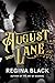 August Lane by Regina Black