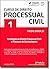 CURSO DE DIREITO PROCESSUAL CIVIL - V. 01