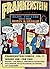 FRANKENSTEIN COMIC BOOK - J...