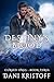 Destiny's Blood: Cursed Ones Book 3