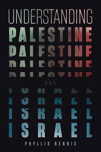 Understanding Palestine & Israel (Paperback)
