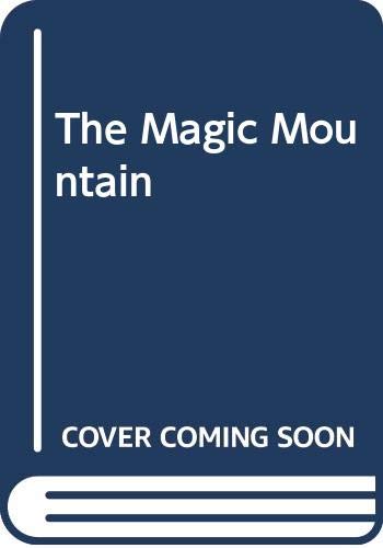 The Magic Mountain