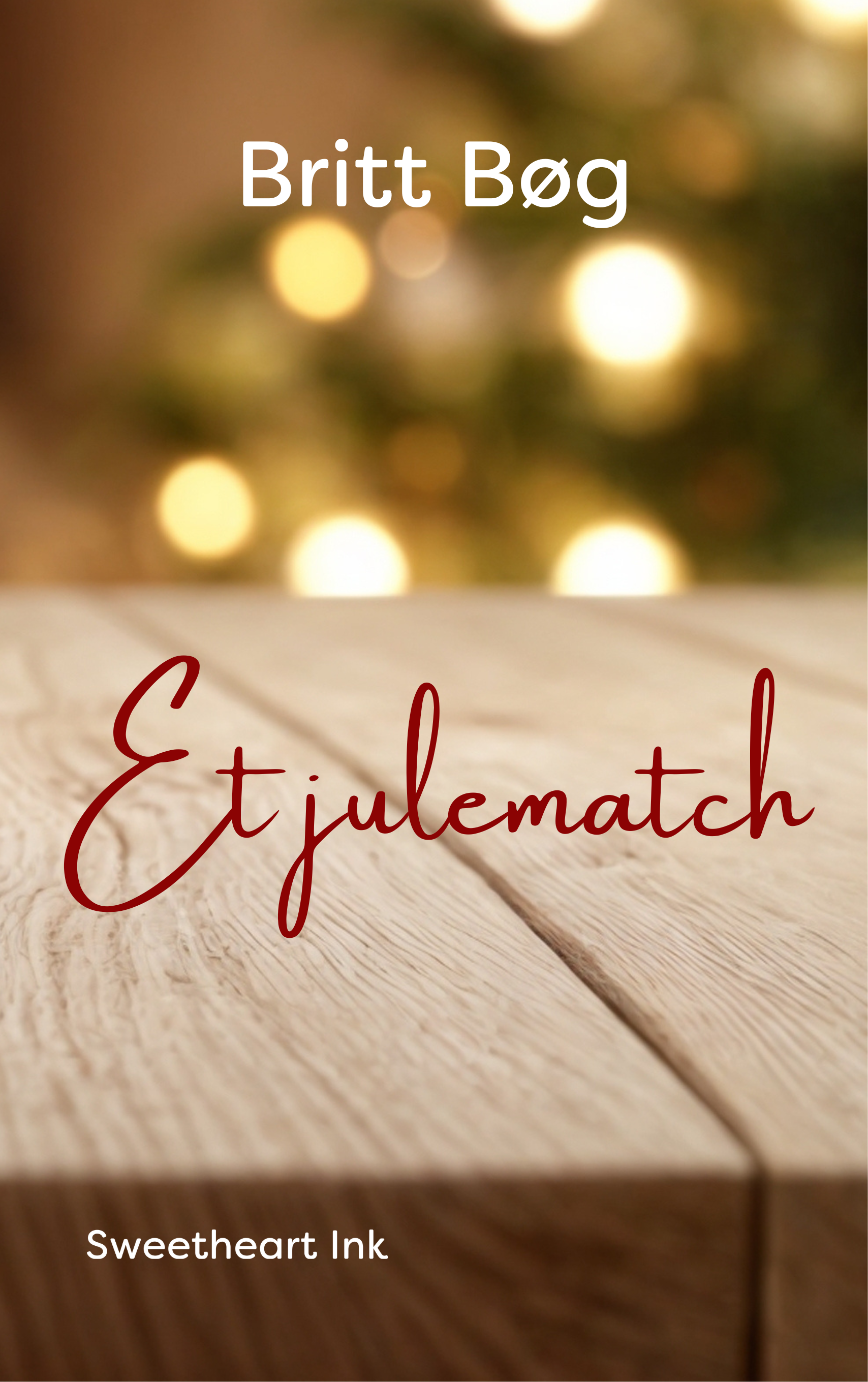 Et julematch