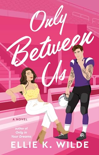 Only Between Us (Oakwood Bay, #2)