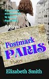 Postmark: Paris Postmark: Paris