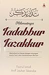 Nikmatnya Tadabbur Tazakkur
