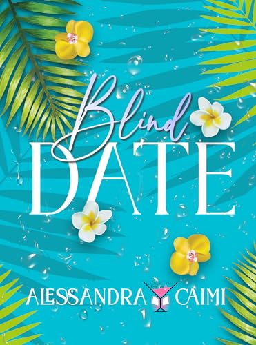 Blind Date: (Cocktail Edizioni) (Collana Strawberry Sour) (Italian Edition)