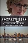Secrets and Lies (Redemption's Edge, #2) Secrets and Lies (Redemption's Edge, #2)