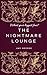THE NIGHTMARE LOUNGE: "What...