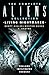 The Complete Aliens Collection: Living Nightmares (Phalanx, Infiltrator, Vasquez) (Aliens Omnibus)