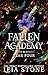 Fallen Academy: Year Four (Fallen Academy #4)