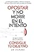 OPOSITAR Y NO MORIR EN EL INTENTO: ¿Cuánta gente oposita y cuánta lo consigue? Si haces lo que hacen todos, ya sabes el resultado. No sigas al rebaño, ... CONSIGUE TU OBJETIVO. (Spanish Edition)