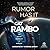 Rumor Has It (Disco Space Opera #3)
